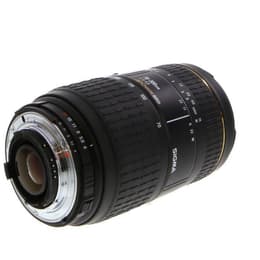 Sigma Lente Nikon F 70-300 mm f/4-5.6