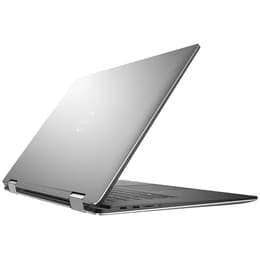 Dell XPS 15 9570 15-inch (2018) - Core i7 - Gen 8 (H) - 32GB - SSD 1 TB QWERTY - Italiano