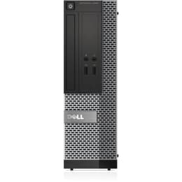 Dell OptiPlex 3020 SFF Core i3-4160 3.6 - SSD 256 GB - 8GB