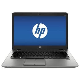 HP EliteBook 840 G1 14-inch (2014) - Core i5-4200U - 8GB - SSD 256 GB QWERTY - Italiano