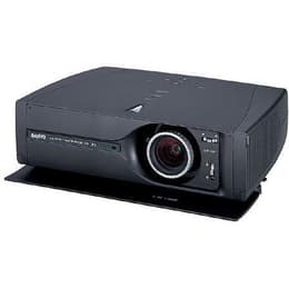Sanyo PLV-Z3 Video projector 800 Lumen - Preto