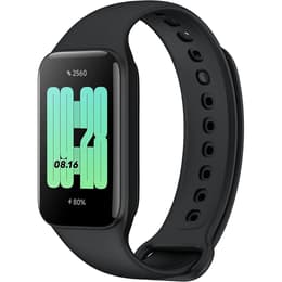 Smart Watch Xiaomi GPS Redmi Smart Band 2 - Preto