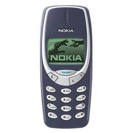 Nokia 3310 - Azul- Desbloqueado