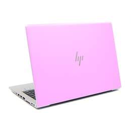 HP EliteBook 840 G5 14-inch (2017) - Core i5-8250U - 8GB - SSD 512 GB QWERTZ - Alemão