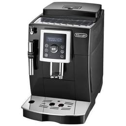 Cafeteira de Expresso de Cápsula com moedor Delonghi ECAM 23.440B 1,8000L - Preto