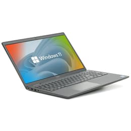 Dell Latitude 3520 15-inch (2021) - Core i7 - Gen 11 (G) - 32GB - SSD 256 GB QWERTZ - Alemão