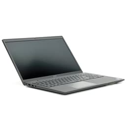 Dell Latitude 3520 15-inch (2021) - Core i7 - Gen 11 (G) - 32GB - SSD 256 GB QWERTZ - Alemão