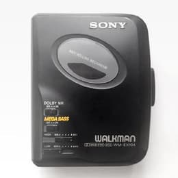 Sony WM-EX314 Acessórios De Áudio