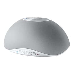 Muse M-600 BTW Bluetooth Speakers - Branco