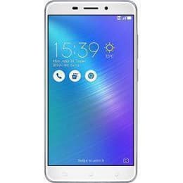 Asus Zenfone 3 Laser 64GB - Prateado - Desbloqueado