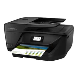 HP OfficeJet 6950 Impressora a jacto de tinta