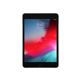 iPad mini (2019) 5ª geração 256 Go - WiFi + 4G - Cinzento Sideral