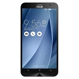 Zenfone 2 Ze551ml 64GB - Azul - Desbloqueado