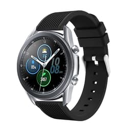 Samsung Smart Watch Galaxy Watch3 45mm (SM-R845F) GPS - Prateado