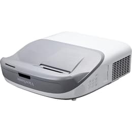 Viewsonic PX800HD Video projector 2000 Lumen - Branco/Cizento