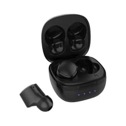 Acer Go True Wireless Earbud Redutor de ruído Bluetooth Earphones - Preto
