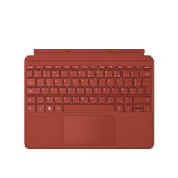 Microsoft Teclado AZERTY Francês Sem fios Surface Go Signature Type Cover