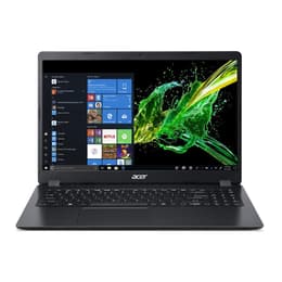 Acer Aspire 3 A315-42-R2E2 15-inch (2021) - Ryzen 7 3700U - 8GB - SSD 256 GB AZERTY - Francês