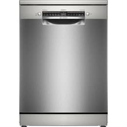 Bosch SMS6TCI02E Máquina de lavar loiça compacta Cm - 12 a 16 pratos