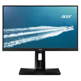 23,8-inch Acer CB241HY 1920 x 1080 LCD Monitor Preto
