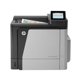 HP Color LaserJet Enterprise M651N Laser cor