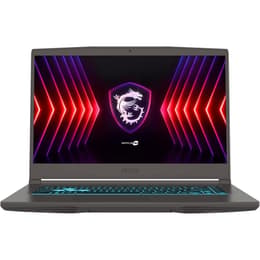 MSI Thin 15 B13VE 15-inch (2023) - Core i7-13620H - 64GB - SSD 512 GB QWERTY - Italiano