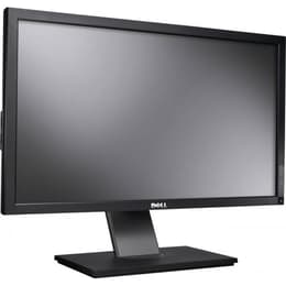 23-inch Dell UltraSharp U2311H 1920 x 1080 LCD Monitor Preto