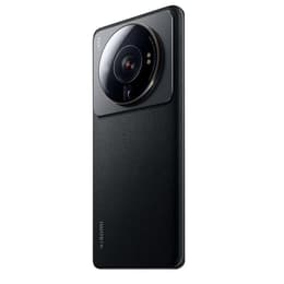 Xiaomi 12S Ultra 256GB - Preto - Desbloqueado