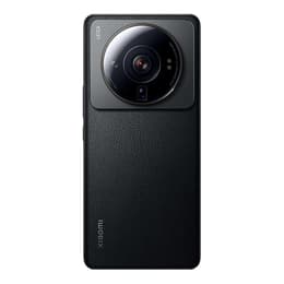 Xiaomi 12S Ultra 256GB - Preto - Desbloqueado