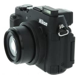 Nikon CoolPix P7800 Compacto 12 - Preto