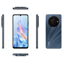 ZTE Blade A76 128GB - Azul - Desbloqueado