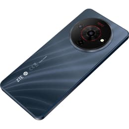 ZTE Blade A76 128GB - Azul - Desbloqueado