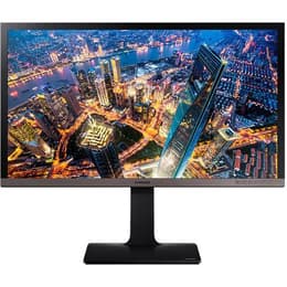 28-inch Samsung U28E850R LED Monitor Preto