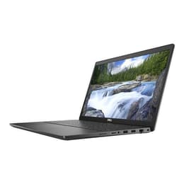 Dell Latitude 3520 15-inch (2020) - Core i5-1135G7﻿ - 16GB - SSD 1000 GB QWERTY - Inglês