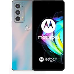 Motorola Edge 20 128GB - Branco - Desbloqueado - Dual-SIM