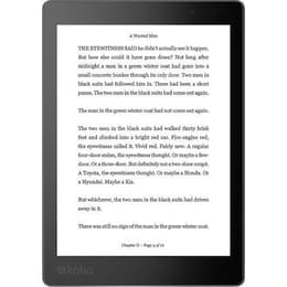 Kobo Aura H2O Edition 2 6,8000 WiFi Leitor Eletrónico