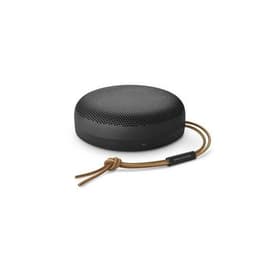 Bang & Olufsen Beosound A1 2 ème génération Bluetooth Speakers - Preto