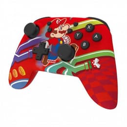 Hori Super Mario Dispositivos Conectados