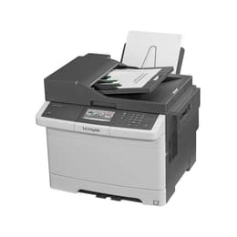 Lexmark CX410DE Laser cor