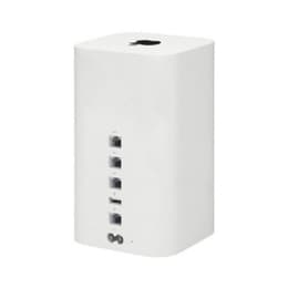 Apple AirPort Time Capsule Disco Rígido Externo - HDD 3 TB RJ-45, Type A