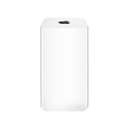 Apple AirPort Time Capsule Disco Rígido Externo - HDD 3 TB RJ-45, Type A