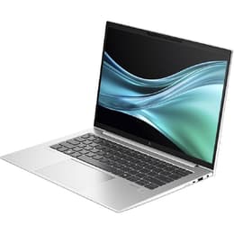 HP EliteBook 845 G11 14-inch (2024) - Ryzen 5 - 8000 Series (U) - 16GB - SSD 256 GB AZERTY - Francês