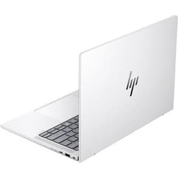 HP EliteBook 845 G11 14-inch (2024) - Ryzen 5 - 8000 Series (U) - 16GB - SSD 256 GB AZERTY - Francês