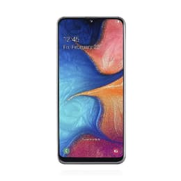 Galaxy A20e