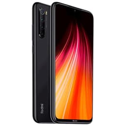 Xiaomi Redmi Note 8T 64GB - Cinzento - Desbloqueado - Dual-SIM