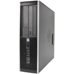HP Compaq 8300 Elite Core i5-3470 3,2 - HDD 500 GB - 8GB