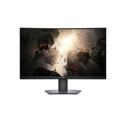 31,5-inch Dell S3220DGF LCD Monitor Preto