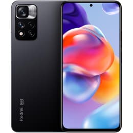 Xiaomi Redmi Note 11 Pro 5G 256GB - Cinzento - Desbloqueado
