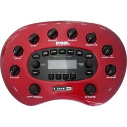 Line 6 Pod XT Instrumentos Musicais