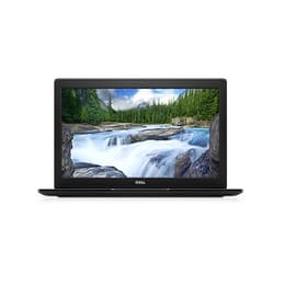Dell Latitude 3500 15-inch (2018) - Core i5 - Gen 8 (U) - 16GB - SSD 256 GB QWERTY - Espanhol